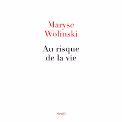 ISBN Au risque de la vie, 160 pages