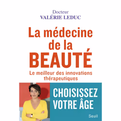 ISBN La Médecine de la beauté, 224 pages
