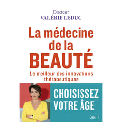 ISBN La Médecine de la beauté livre