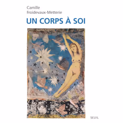 ISBN Un corps à soi, 352 pages
