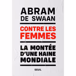ISBN Contre les femmes, 368 pages