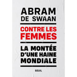 ISBN Contre les femmes livre