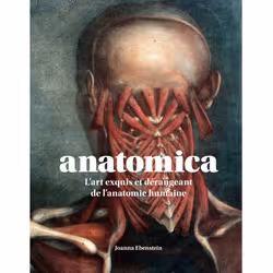ISBN Anatomica, 272 pages