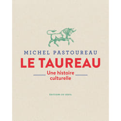 ISBN Le Taureau livre
