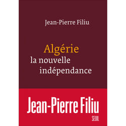 ISBN Algérie, la nouvelle indépendance livre