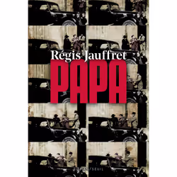 ISBN Papa, 208 pages