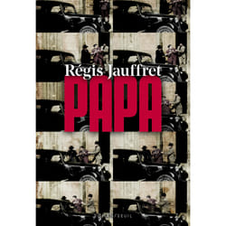 ISBN Papa livre