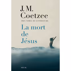 ISBN La Mort de Jésus, 240 pages