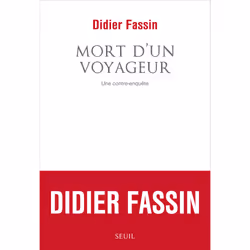 ISBN Mort dun voyageur, 176 pages