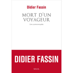ISBN Mort dun voyageur livre