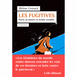 ISBN Les Fugitives, 240 pages