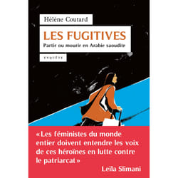 ISBN Les Fugitives livre
