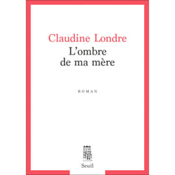ISBN LOmbre de ma mère livre