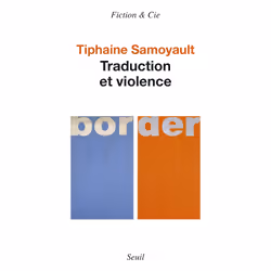 ISBN Traduction et violence, 208 pages