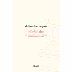 ISBN Héréditaire, 272 pages