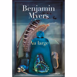 ISBN Au large, 272 pages