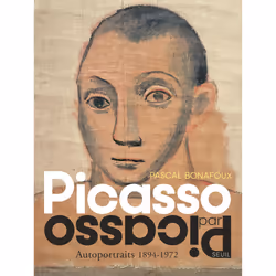 ISBN Picasso par Picasso, 192 pages