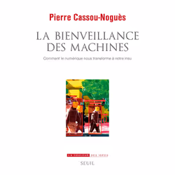 ISBN La Bienveillance des machines, 336 pages