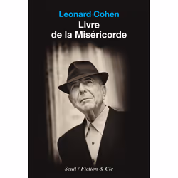 ISBN Livre de la Miséricorde, 128 pages