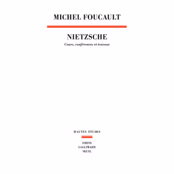 ISBN Nietzsche, 424 pages
