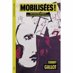 ISBN Mobilisées !, 288 pages