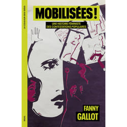 ISBN Mobilisées ! livre
