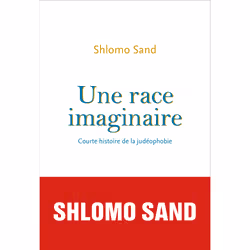 ISBN Une race imaginaire, 176 pages