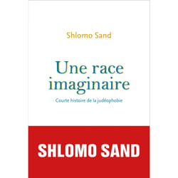 ISBN Une race imaginaire livre