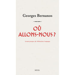 ISBN Où allons-nous ? livre