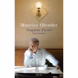 ISBN Singulier Pluriel, 240 pages