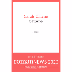 ISBN Saturne, 208 pages