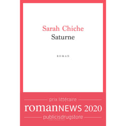 ISBN Saturne livre