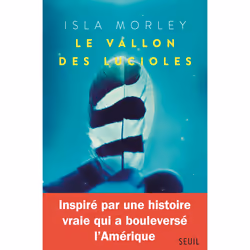 ISBN Le Vallon des lucioles, 480 pages
