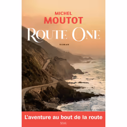 ISBN Route One, 320 pages
