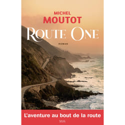 ISBN Route One livre