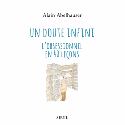 ISBN Un doute infini, 304 pages