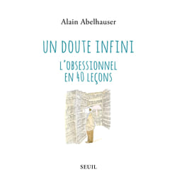 ISBN Un doute infini livre