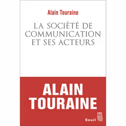 ISBN La Société de communication et ses acteurs, 216 pages