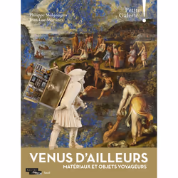 ISBN Venus dailleurs, 192 pages