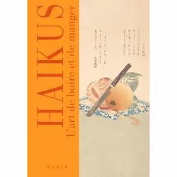 ISBN Haïkus, 128 pages