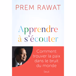 ISBN Apprendre à sécouter, 288 pages