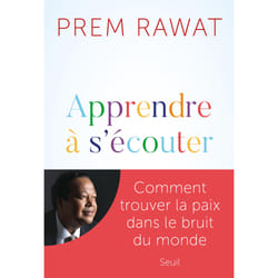 ISBN Apprendre à sécouter livre