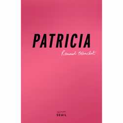 ISBN Patricia, 464 pages
