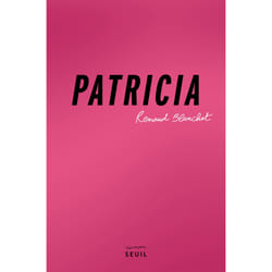 ISBN Patricia livre