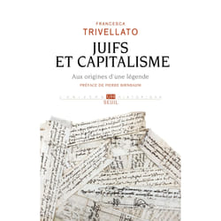 ISBN Juifs et capitalisme livre