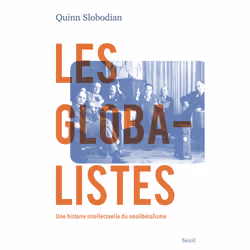ISBN Les Globalistes, 400 pages