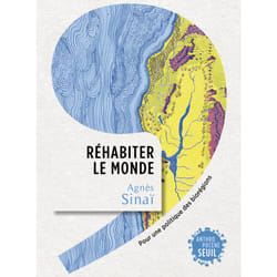 ISBN Réhabiter le monde livre
