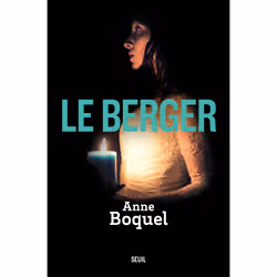 ISBN Le Berger, 288 pages