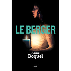 ISBN Le Berger livre