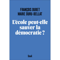 ISBN LEcole peut-elle sauver la démocratie ? livre